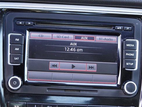 Used 2012 Volkswagen Passat 2.5 SE FWD image 69