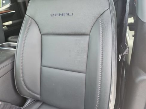 Used 2026 GMC Sierra 1500 Denali w/ Denali Reserve Package RWD image 16