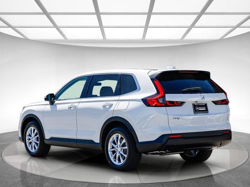 Used 2026 Honda CR-V EX image 2