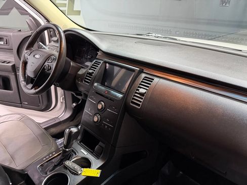 Used 2019 Ford Flex SEL w/ Equipment Group 202A FWD image 51
