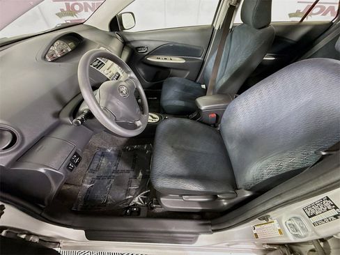 Used 2007 Toyota Yaris Sedan image 20
