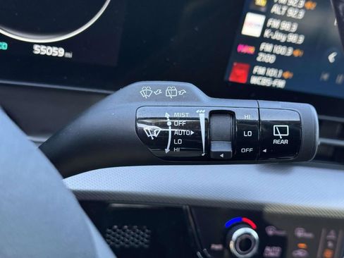 Used 2024 Kia Sportage SX Prestige image 23