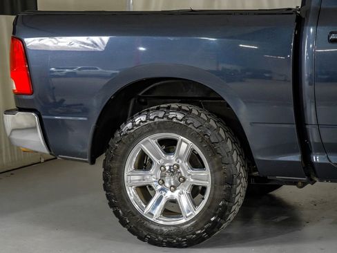 Used 2018 RAM 1500 Lone Star image 6