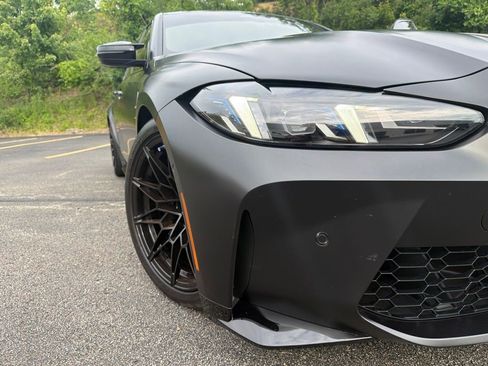 Used 2025 BMW M3 Competition AWD/4WD image 35