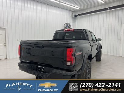 New 2026 Chevrolet Colorado Trail Boss