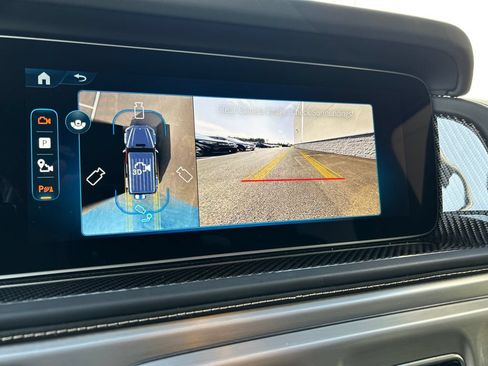 Used 2025 Mercedes-Benz G 63 AMG 4MATIC image 19