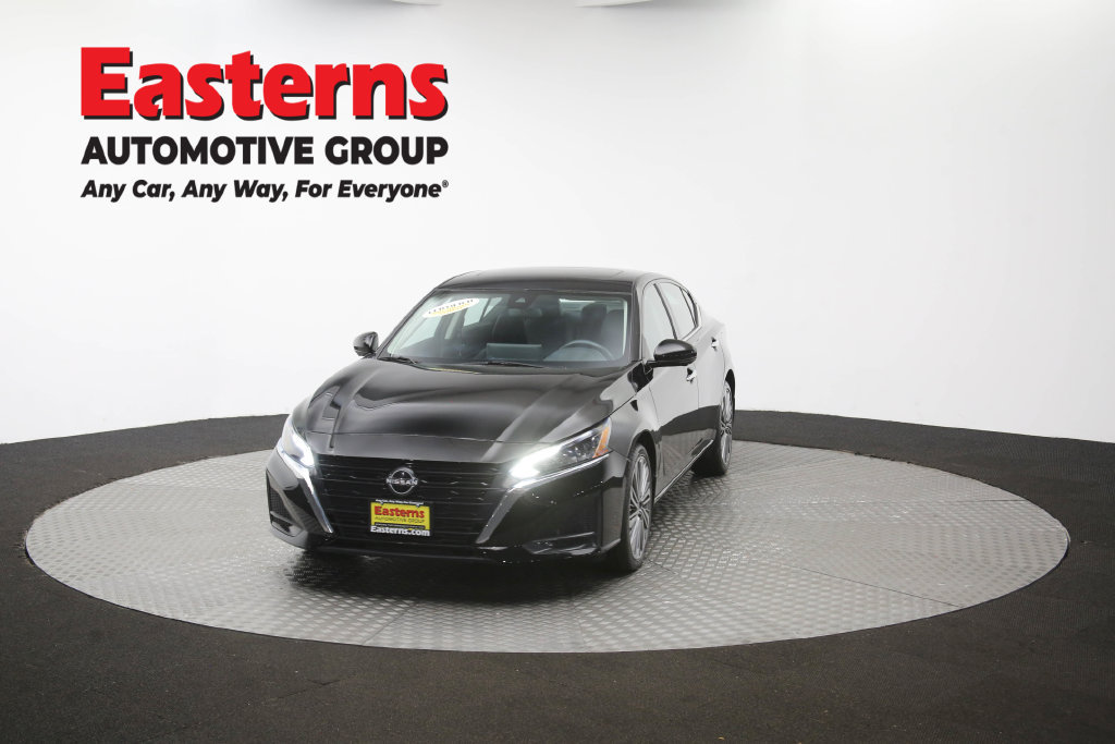 Used 2023 Nissan Altima 2.5 SL AWD/4WD image 56