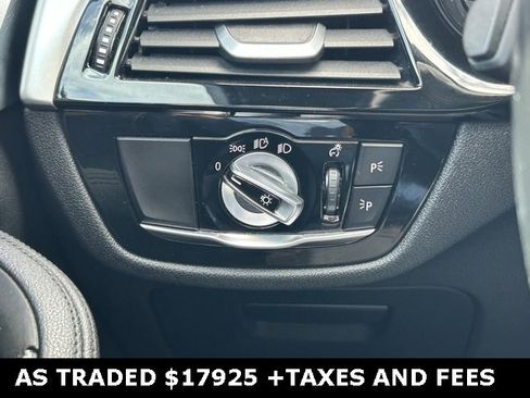Used 2019 BMW 530i w/ Premium Package image 20