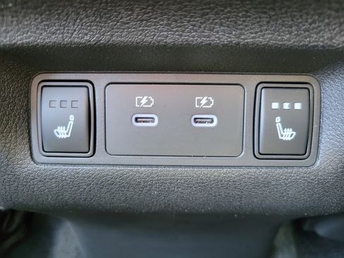 New 2026 Nissan Murano Platinum w/ Cargo Package image 23