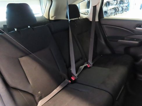 Used 2015 Honda CR-V LX image 27