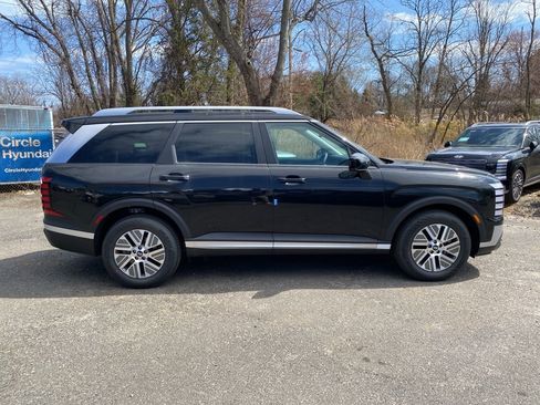 New 2026 Hyundai Palisade SEL AWD/4WD image 2