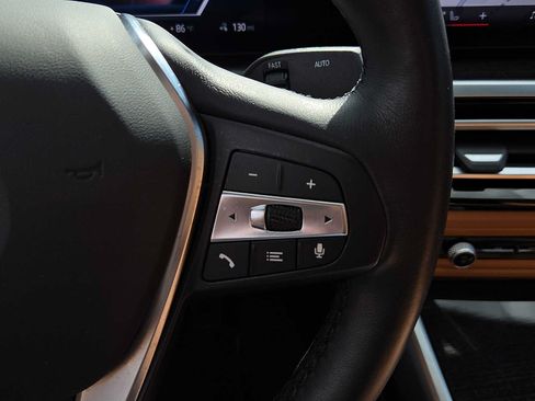 Certified 2024 BMW i4 xDrive40i w/ Premium Package AWD/4WD image 23