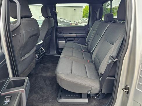 Used 2023 Ford F150 XLT w/ Equipment Group 302A High AWD/4WD image 14