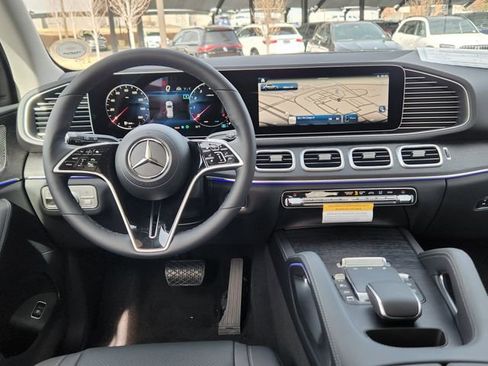 New 2026 Mercedes-Benz GLE 350 4MATIC image 11