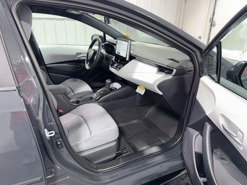 New 2026 Toyota Corolla SE w/ SE Package FWD image 10