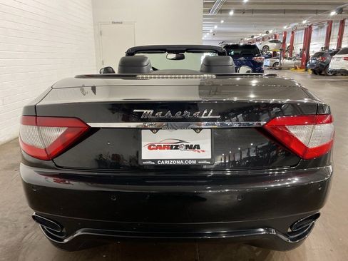 Used 2012 Maserati GranTurismo Sport image 31
