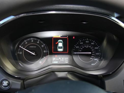 Certified 2023 Subaru Impreza Premium image 21