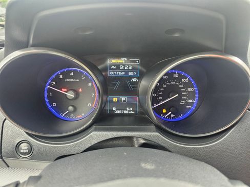 Used 2019 Subaru Outback 2.5i Premium image 34