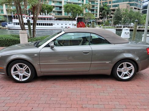 Used 2009 Audi A4 2.0T FWD image 28