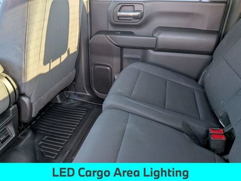 Used 2024 GMC Sierra 2500 Pro w/ Convenience Package AWD/4WD image 32