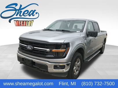 Used 2024 Ford F150 XLT w/ Tow/Haul Package