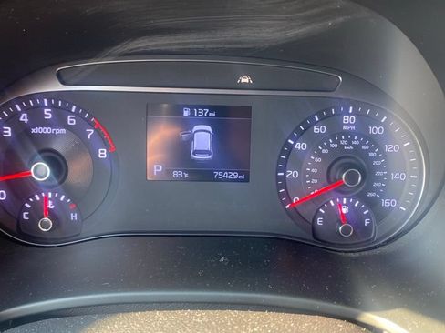 Used 2021 Kia Soul S FWD image 5
