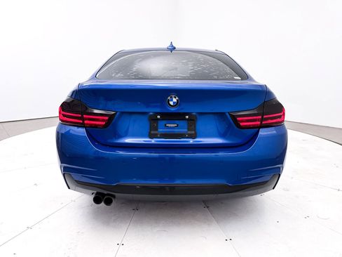 Used 2015 BMW 428i Gran Coupe image 16