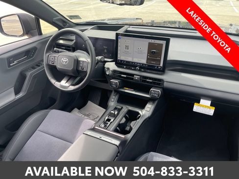 Certified 2026 Toyota RAV4 XSE w/ Panoramic Sun Roof Package AWD/4WD image 16