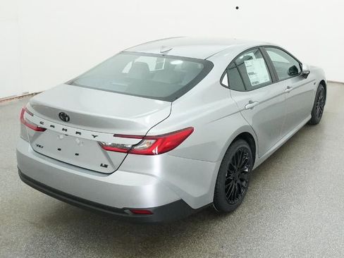 New 2026 Toyota Camry LE image 8