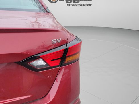 Used 2024 Nissan Altima 2.5 SV image 18