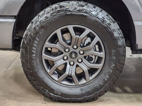 Used 2023 Ford F150 Tremor w/ Equipment Group 402A High image 30