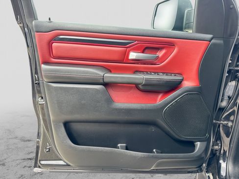 Used 2019 RAM 1500 Rebel AWD/4WD image 37