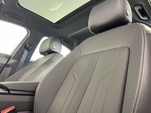 New 2025 Audi A6 2.0T Premium image 23