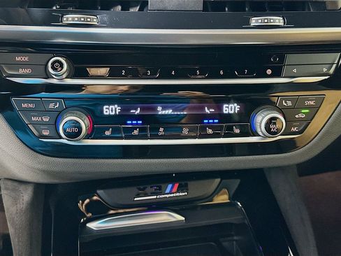 Used 2021 BMW X3 M w/ Competition Package image 16