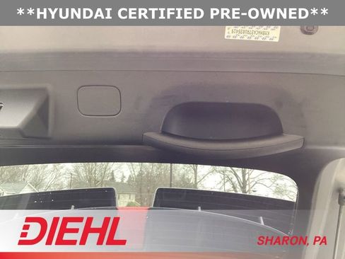 Certified 2024 Hyundai Kona N Line image 13