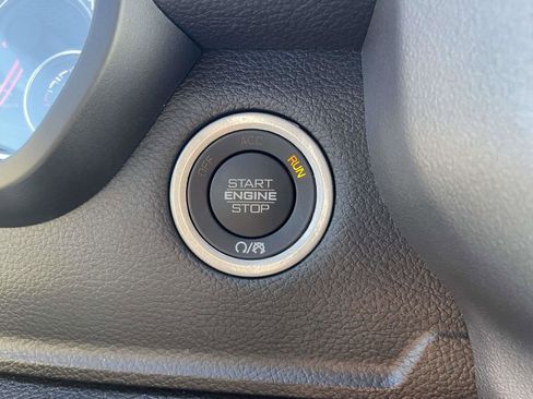 Used 2024 RAM 1500 Big Horn image 8