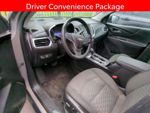 Used 2019 Chevrolet Equinox LT AWD/4WD image 7