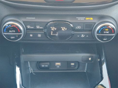 New 2025 Kia Soul GT-Line image 14