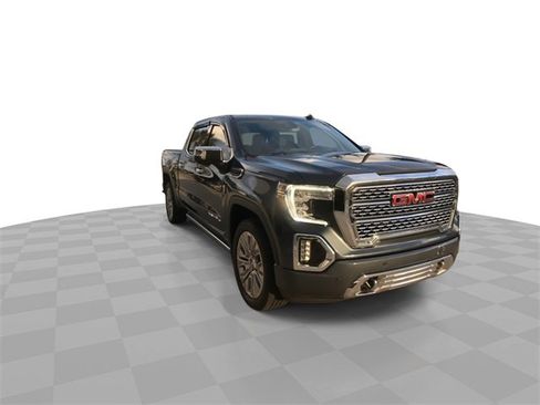 Certified 2022 GMC Sierra 1500 Denali w/ Denali Premium Package image 3