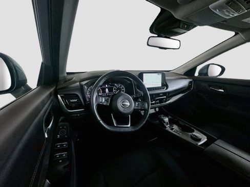 Used 2023 Nissan Rogue SL w/ SL Premium Package AWD/4WD image 18