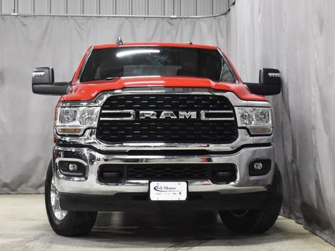 Used 2024 RAM 2500 Big Horn image 5