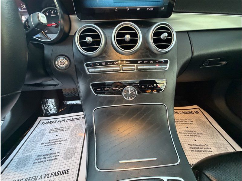 Used 2020 Mercedes-Benz C 300 Sedan image 37