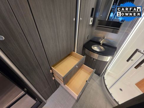 Used 2020 Mercedes-Benz Sprinter 3500 image 30