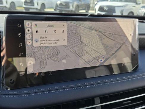 New 2026 INFINITI QX60 Sport w/ Dark Cargo Package image 29