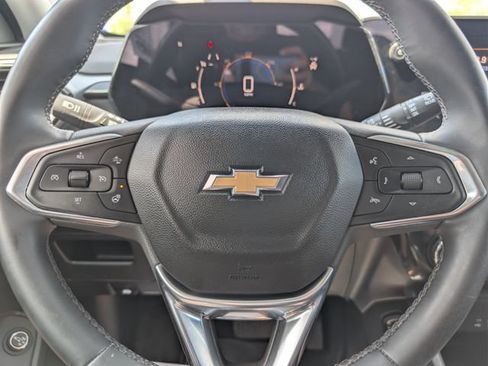 Used 2024 Chevrolet TrailBlazer LT w/ Convenience Package FWD image 21