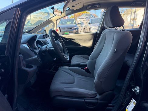 Used 2013 Honda Fit image 11