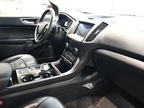 Used 2020 Ford Edge SEL w/ Convenience Package AWD/4WD image 13