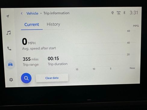 Used 2025 Toyota Camry SE image 34