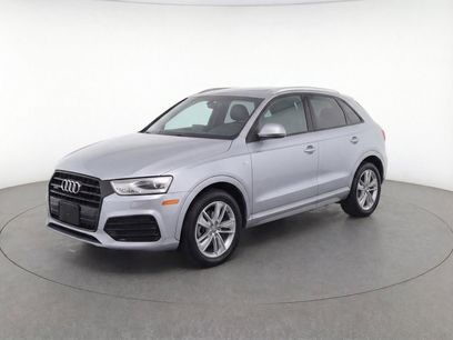 Used 2018 Audi Q3 2.0T Premium w/ Convenience Package
