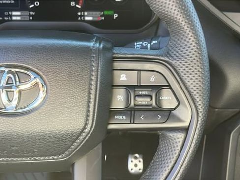 Used 2025 Toyota Tundra TRD Pro image 11